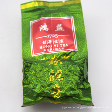 Fujian Anxi Tieguanyin Wulong Tee